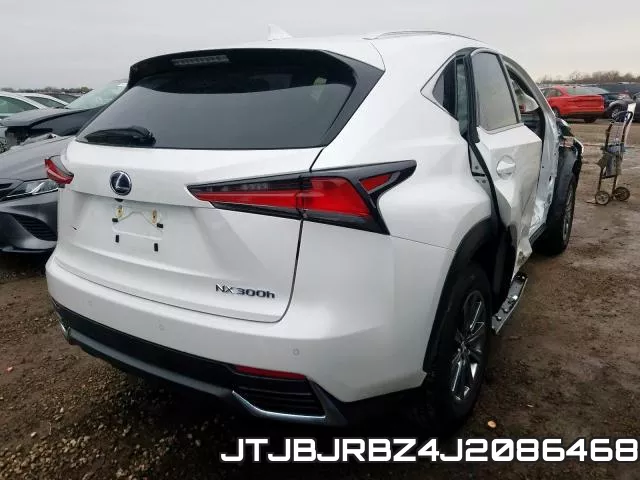 JTJBJRBZ4J2086468 фото 5
