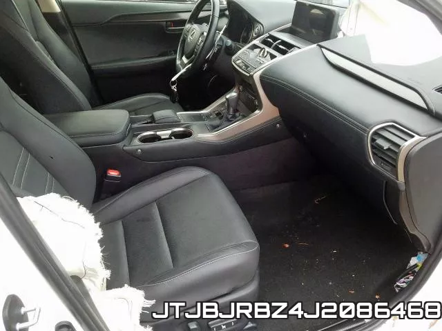JTJBJRBZ4J2086468 фото 6