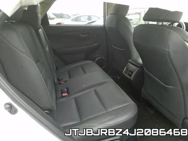 JTJBJRBZ4J2086468 фото 7