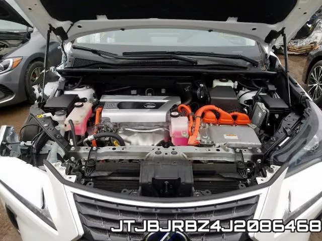 JTJBJRBZ4J2086468 фото 8