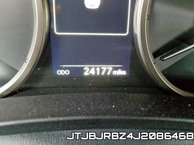 JTJBJRBZ4J2086468 фото 9