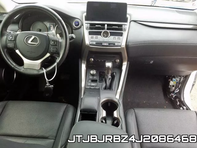 JTJBJRBZ4J2086468 фото 10