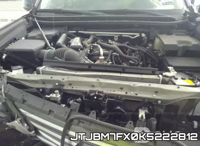 JTJBM7FX0K5222812 фото 2