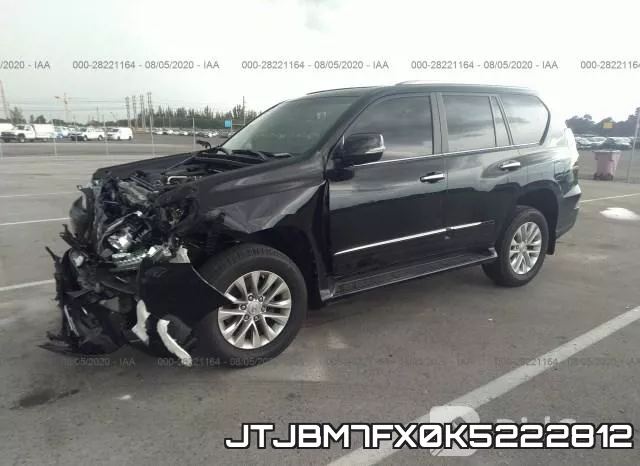 JTJBM7FX0K5222812 фото 3