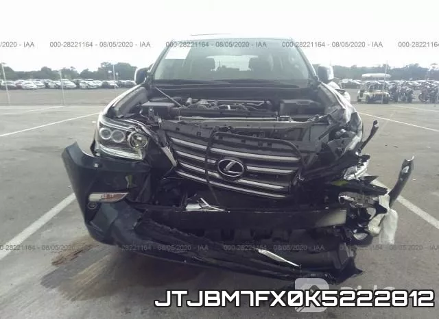 JTJBM7FX0K5222812 фото 7