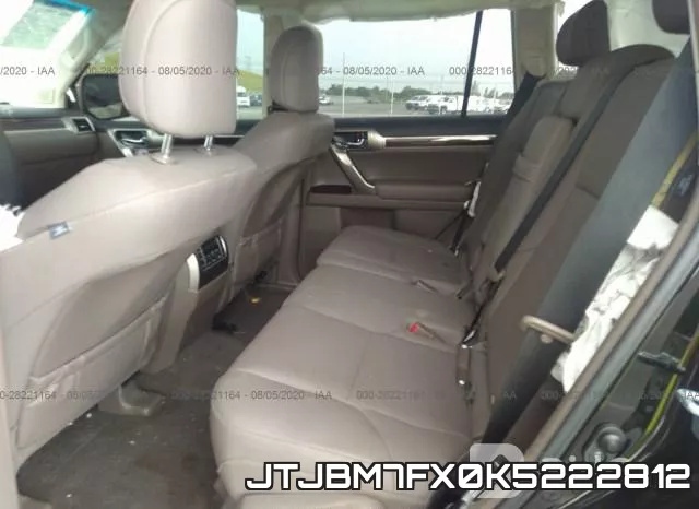 JTJBM7FX0K5222812 фото 9