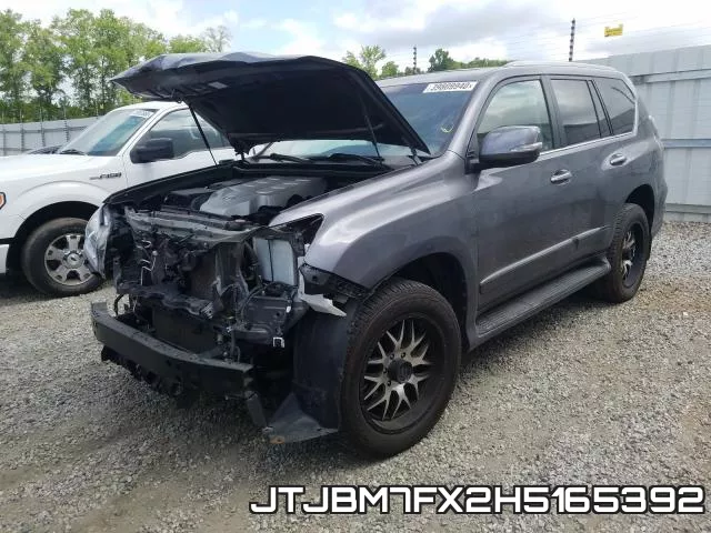 JTJBM7FX2H5165392 фото 3