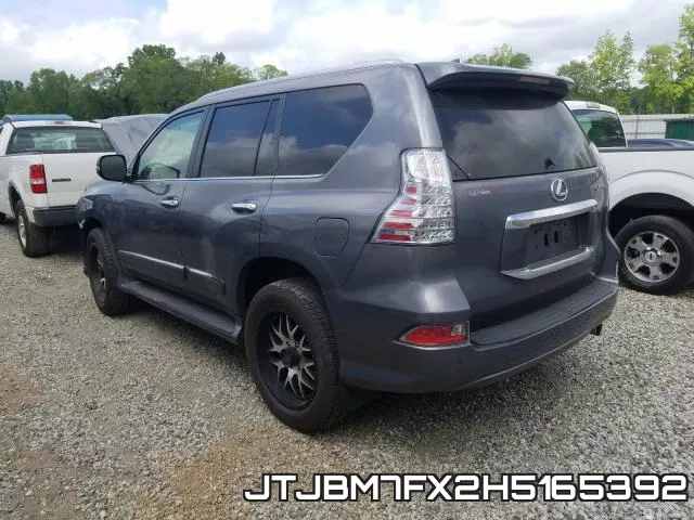 JTJBM7FX2H5165392 фото 4