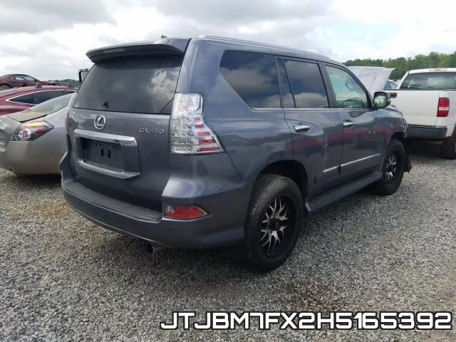 JTJBM7FX2H5165392 фото 5