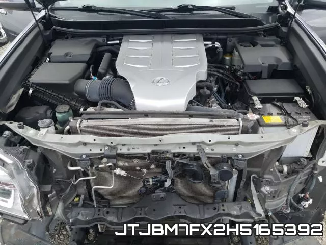 JTJBM7FX2H5165392 фото 8
