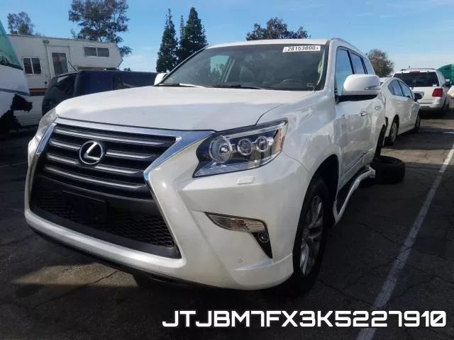 JTJBM7FX3K5227910 фото 3