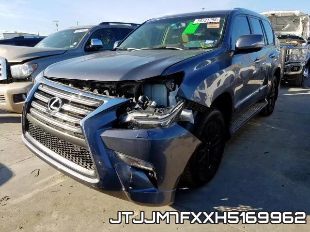 JTJJM7FXXH5169962 фото 3