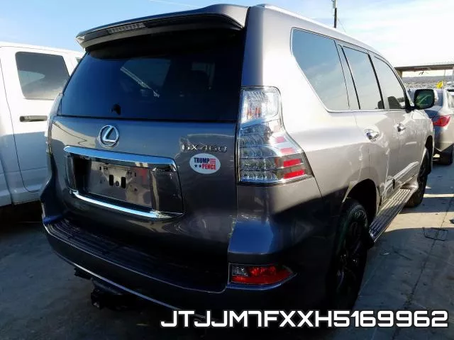 JTJJM7FXXH5169962 фото 5