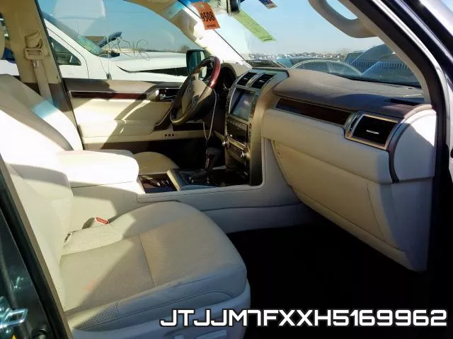 JTJJM7FXXH5169962 фото 6