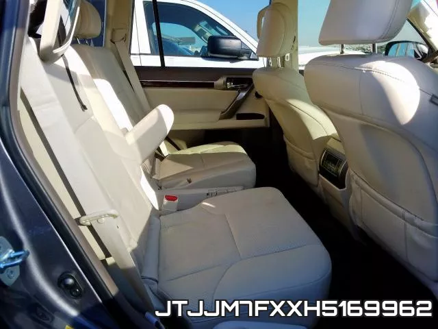 JTJJM7FXXH5169962 фото 7