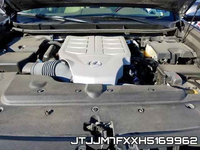 JTJJM7FXXH5169962 фото 8