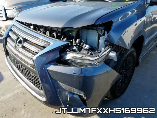 JTJJM7FXXH5169962 фото 10