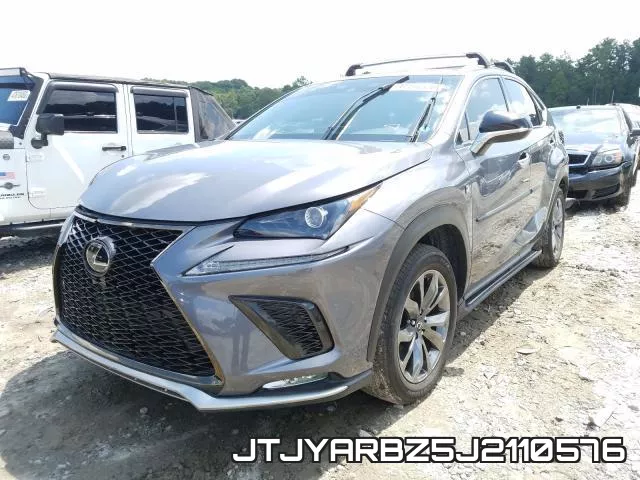 JTJYARBZ5J2110576 фото 3