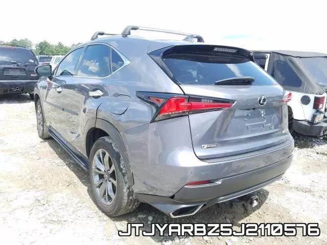 JTJYARBZ5J2110576 фото 4
