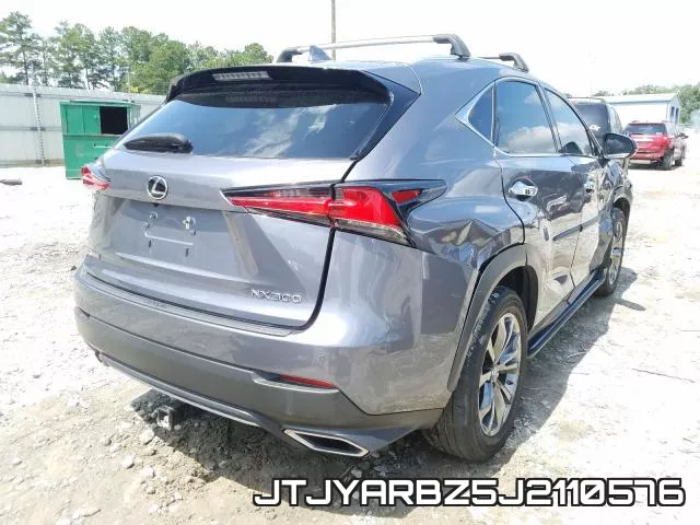 JTJYARBZ5J2110576 фото 5