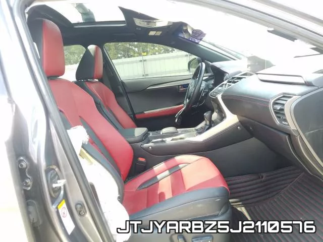 JTJYARBZ5J2110576 фото 6