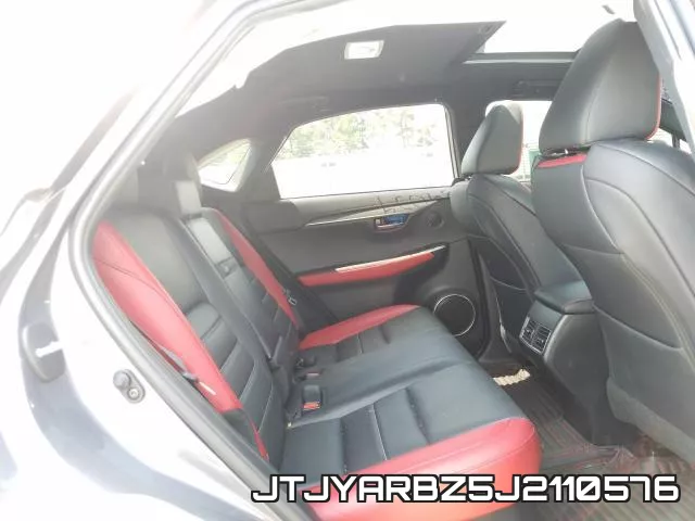 JTJYARBZ5J2110576 фото 7