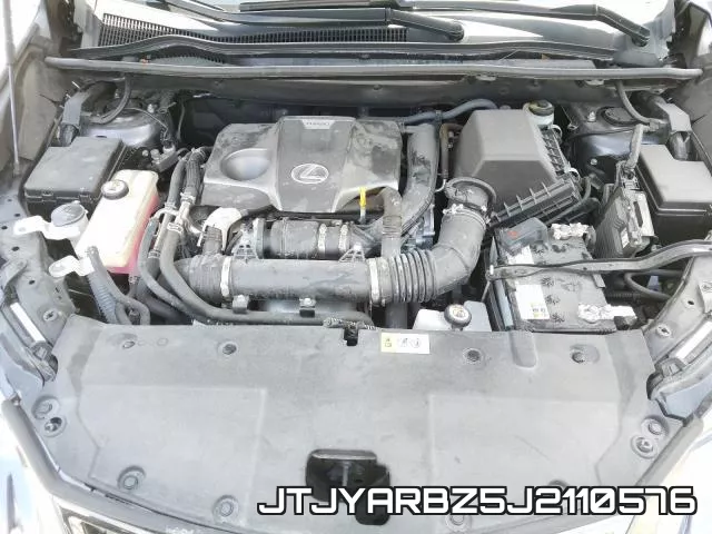 JTJYARBZ5J2110576 фото 8
