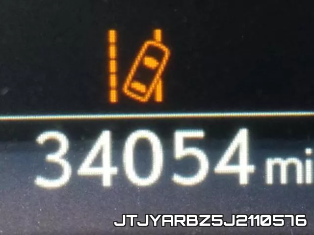 JTJYARBZ5J2110576 фото 9