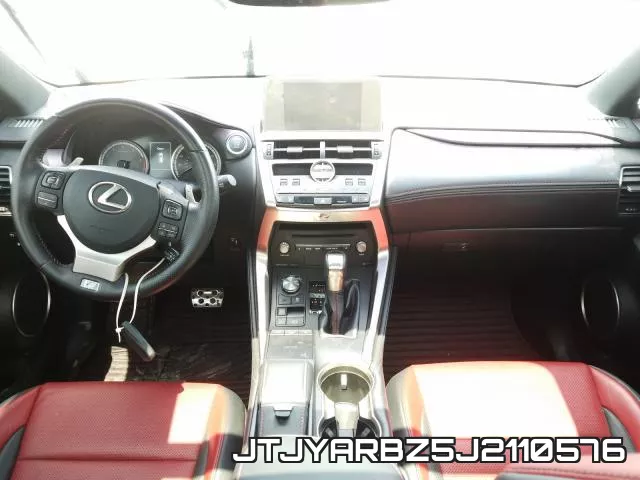 JTJYARBZ5J2110576 фото 10