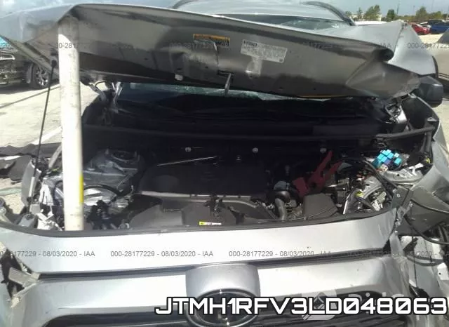 JTMH1RFV3LD048063 фото 2
