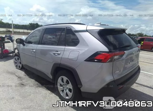 JTMH1RFV3LD048063 фото 4