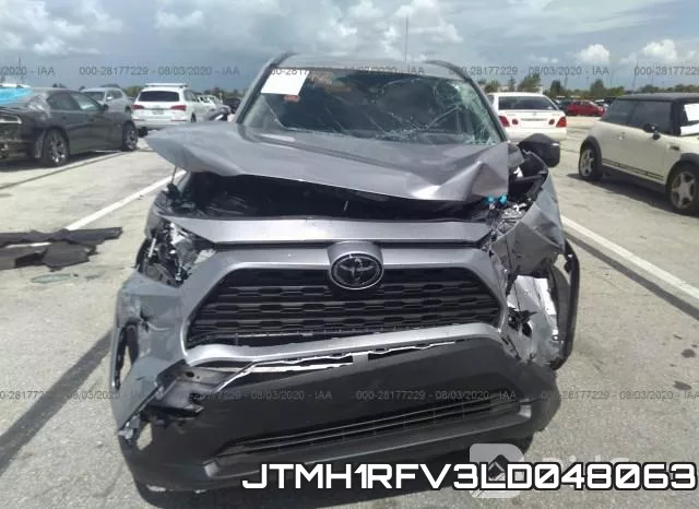 JTMH1RFV3LD048063 фото 7