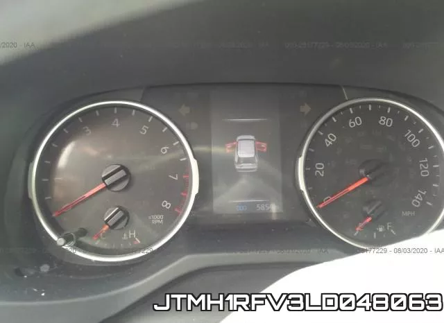 JTMH1RFV3LD048063 фото 8