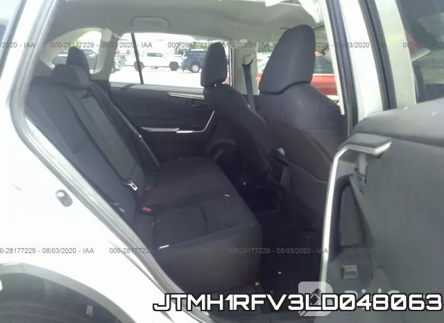 JTMH1RFV3LD048063 фото 9