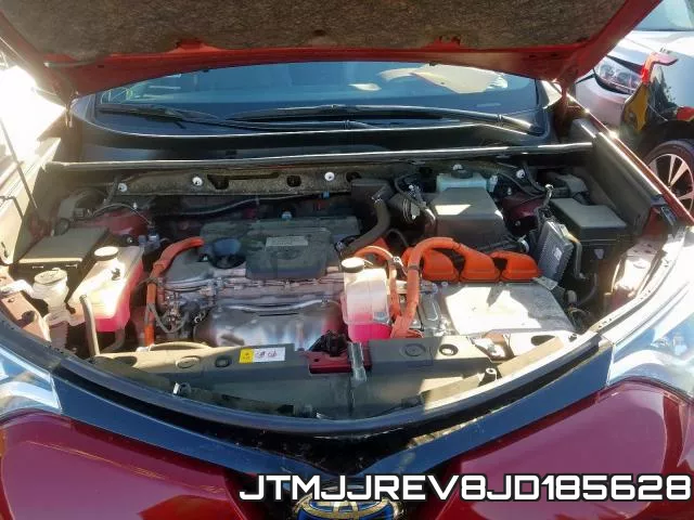 JTMJJREV8JD185628 фото 8