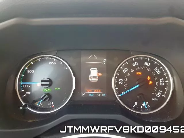JTMMWRFV8KD009452 фото 8