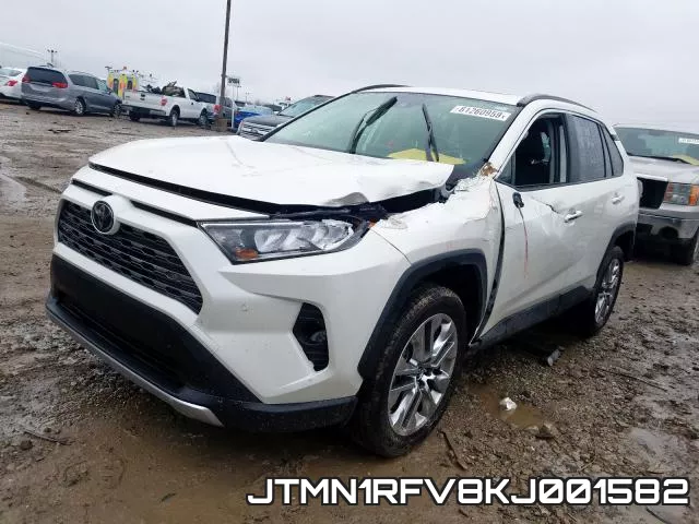 JTMN1RFV8KJ001582 фото 3