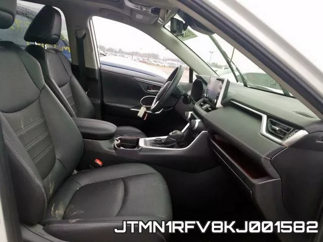 JTMN1RFV8KJ001582 фото 6