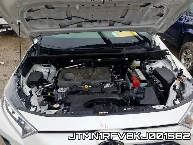 JTMN1RFV8KJ001582 фото 8