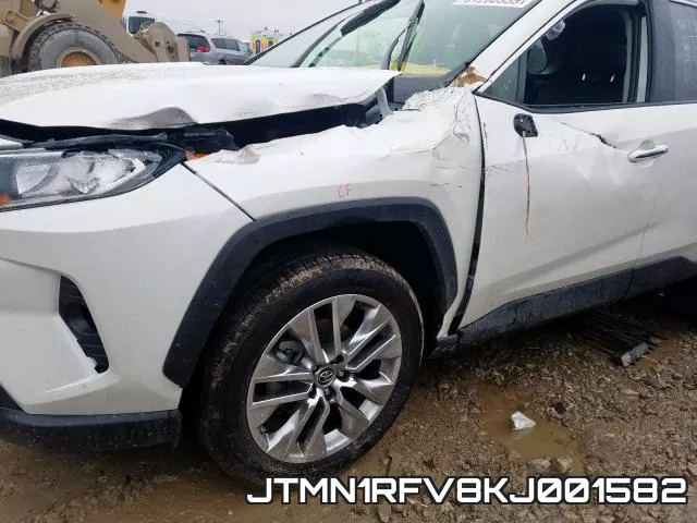 JTMN1RFV8KJ001582 фото 10