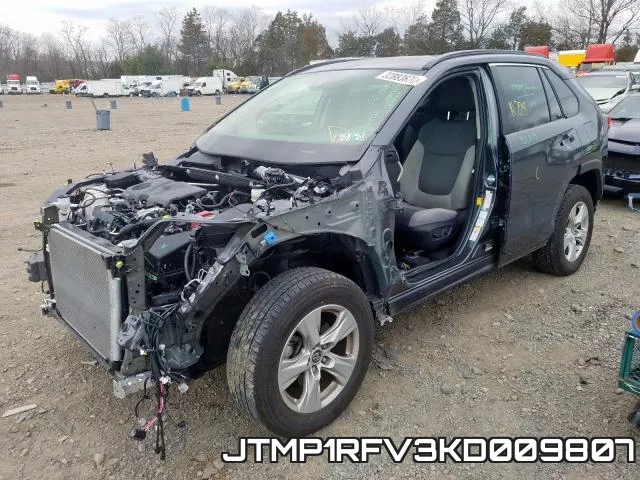 JTMP1RFV3KD009807 фото 3