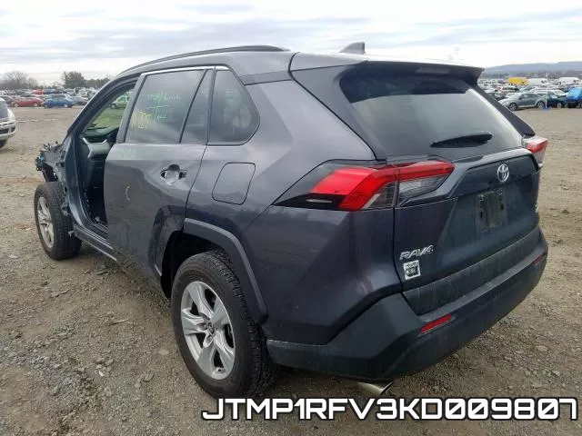 JTMP1RFV3KD009807 фото 4