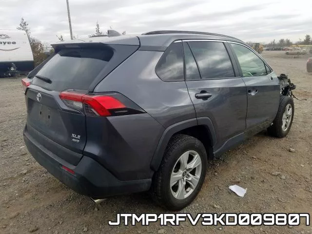 JTMP1RFV3KD009807 фото 5