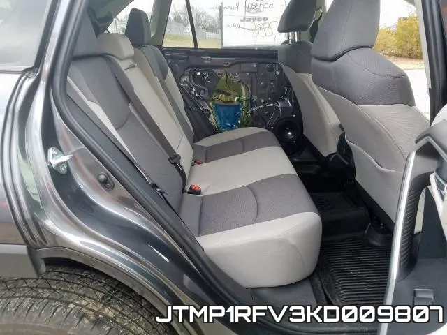 JTMP1RFV3KD009807 фото 7