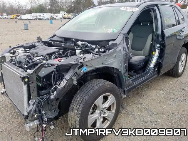 JTMP1RFV3KD009807 фото 10