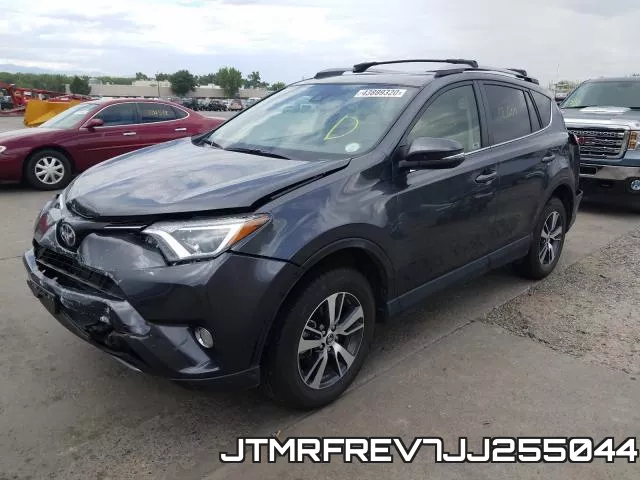 JTMRFREV7JJ255044 фото 3
