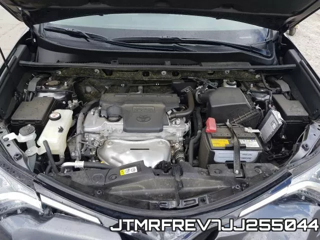 JTMRFREV7JJ255044 фото 8