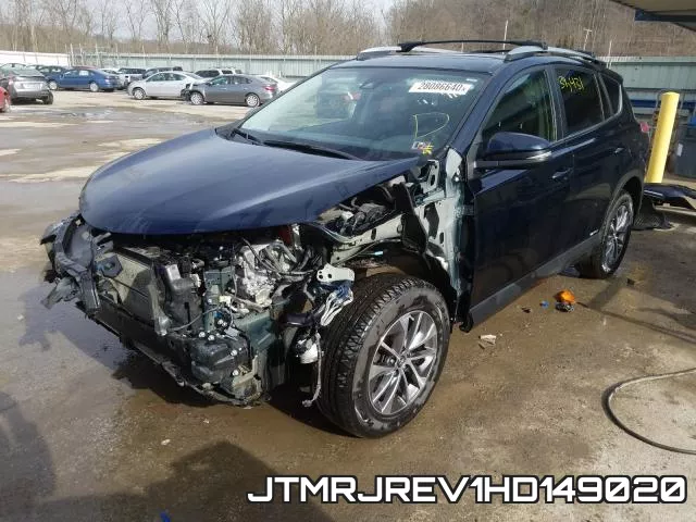 JTMRJREV1HD149020 фото 3
