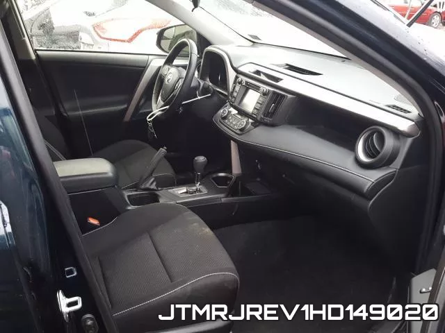 JTMRJREV1HD149020 фото 6