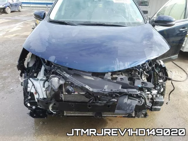 JTMRJREV1HD149020 фото 8